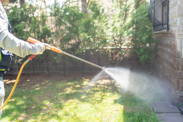 Best Pest Removal Services  in Fort Drum, NY